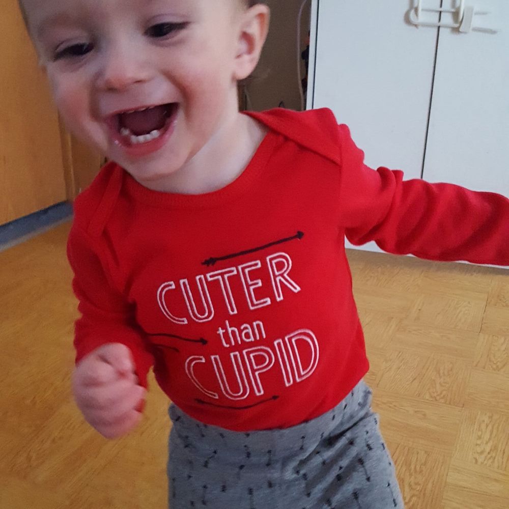 Meet your Posher, Vicki